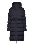 Recycle Jolene Jacket Blue Mads Nørgaard