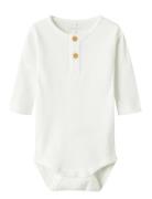 Nbmtadok Ls Body White Name It