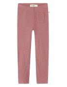 Nmfraja Sky Legging Lil Pink Lil'Atelier