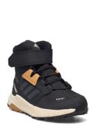 Terrex Trailmaker High C.rdy K Black Adidas Terrex