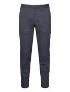 Trouser Navy Emporio Armani