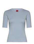 Darnelia Blue HUGO