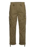 Baggy Parachute Pant Green Superdry