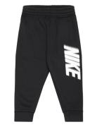 Ip-Dri-Fit Pant Black Nike