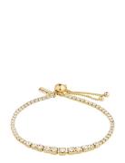 Sky Bracelet Gold Pilgrim