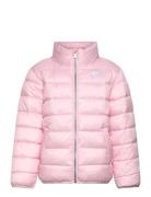 Mw-Mid-Weight Outerwear Pink Nike