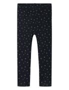 Nmfbabeth Xsl Legging Navy Name It