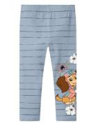 Nmfjuliane Pawpatrol Legging Cplg Blue Name It