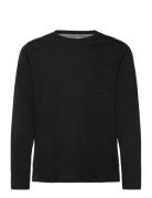 Basic T-Shirt Black Mango