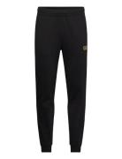 Trouser Black EA7