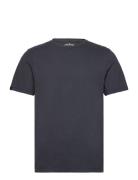 Classic Essential Tee Navy Superdry