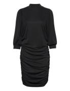 Mshelene Dress Black Minus