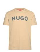 Dulivio Yellow HUGO