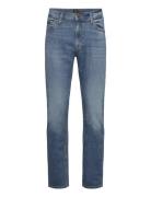 Daren Zip Fly Blue Lee Jeans