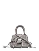 Bdiego Crossbody Bag Grey Steve Madden