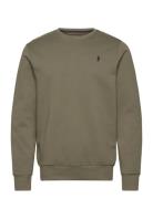 Skyler Reg Cw Cot Mcs M Sweat Khaki MCS