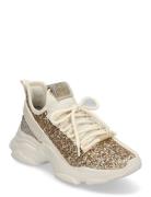 Maxilla-G Sneaker Gold Steve Madden