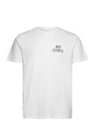 Heeling T-Shirt White Makia