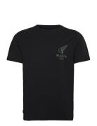 Airborne T-Shirt Black Makia