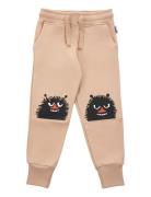 Stinky Collegebyxa Ss25 Beige Martinex