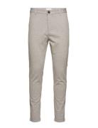 Superflex Pant Normal Length Grey Lindbergh