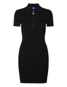 Sholeri_B Black HUGO BLUE