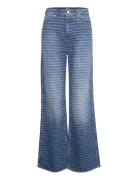 Claire Hr Wd Ai6154 Blue Tommy Jeans