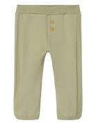 Nbmbidus Sweat Pant Unb Green Name It