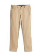 Denton Printed Structure Chino Beige Tommy Hilfiger