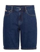 Regular Short Blue Calvin Klein Jeans