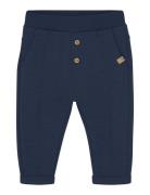 Pants Sweat Navy Minymo