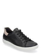 Soft 7 W Easy Slip Black ECCO