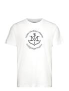 A-Project T-Shirt White Makia