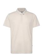 Masanford Polo Cream Matinique