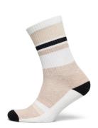 Sofi Socks Beige Mp Denmark