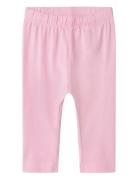 Nbfvuvivian Legging Pink Name It
