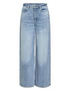 Objnia Beate Hw Jeans Noos Blue Object