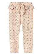Nmfdesma Pant Lil Pink Lil'Atelier