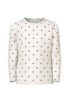 Nmfdheart Xsl Ls Top White Name It