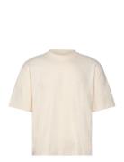 Hco. Guys Knits Cream Hollister