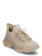 Maxilla-R-E Sneaker Beige Steve Madden