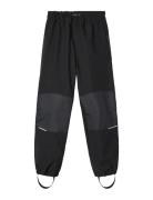 Nknalfa Pant Solid Noos Black Name It