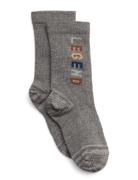 Legend Socks Grey Mp Denmark