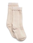 Sif Socks Cream Mp Denmark