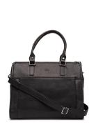 Napoli Working Bag Lulu 14" Black Adax