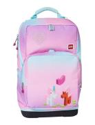 Lego® Optimo School Starter Backpack Patterned Lego Bags