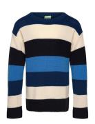 Classic Sweater Blue FUB