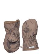Almo Mittens Brown MarMar Copenhagen