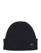 Garcia Beanie Black BUSNEL