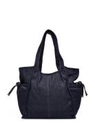 Denima Laurel Bag Navy Becksöndergaard